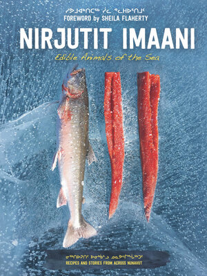 cover image of Nirjutit Imaani